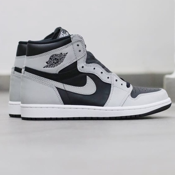 AIR JORDAN 1 HIGH OG 6.5Y - Picture 4 of 14